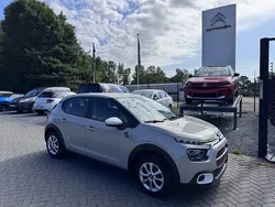 Grijs Gebruikt 2024 Citroën C3 PureTech Hatchback | € 12.950 (Super prijs)