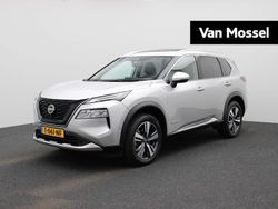 Grijs Gebruikt 2023 Nissan X-Trail 360º SUV | € 39.930 (Iets duurder)