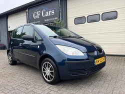 Blauw Gebruikt 2008 Mitsubishi Colt Hatchback | € 1.750 (Eerlijke prijs)