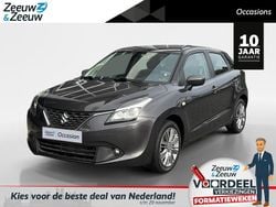 Grijs Gebruikt 2017 Suzuki Baleno Hatchback | € 9.250 (Eerlijke prijs)