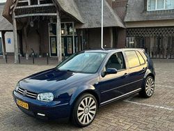 Gebruikt 2000 VW Golf IV | € 1.790 (Eerlijke prijs)