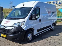 Wit Gebruikt 2022 Citroën Jumper MPV | € 18.000 (Super prijs)