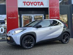 Paars Gebruikt 2025 Toyota Aygo X SUV | € 23.339