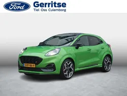 Groen Gebruikt 2022 Ford Puma ST SUV | € 29.450 (Eerlijke prijs)