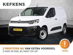 Wit Gebruikt 2023 Citroën Berlingo MPV | € 16.925 (Goede deal)