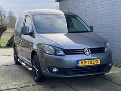Gebruikt 2015 VW Caddy MPV | € 6.749 (Goede deal)