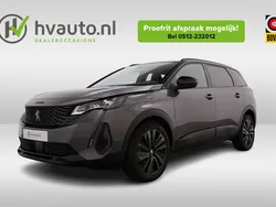 Grijs Gebruikt 2023 Peugeot 5008 GT MPV | € 35.295 (Eerlijke prijs)