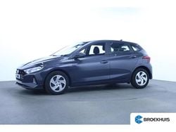 Gebruikt 2023 Hyundai i20 Comfort Hatchback | € 19.400 (Goede deal)