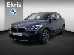 Blauw Gebruikt 2018 BMW X2 Executive SUV | € 27.950 (Iets duurder)