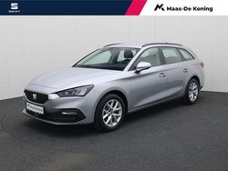 Grijs Gebruikt 2022 Seat Leon ST Style Stationwagen | € 26.740 (Eerlijke prijs)