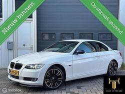Wit Gebruikt 2008 BMW 320 Cabriolet Executive Cabriolet | € 8.195 (Eerlijke prijs)