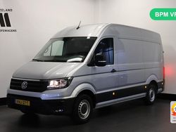 Zilver Gebruikt 2021 VW Crafter Van | € 16.900 (Goede deal)