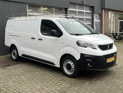 Wit Gebruikt 2021 Peugeot Expert Premium Van | € 15.950 (Eerlijke prijs)