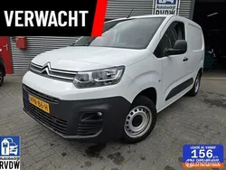 Overige Gebruikt 2022 Citroën Berlingo MPV | € 9.450 (Super prijs)