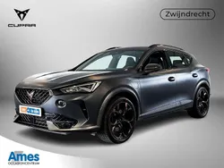 Grijs Gebruikt 2023 Cupra Formentor VZ2 SUV | € 31.995 (Eerlijke prijs)