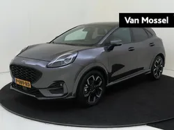 Grijs Gebruikt 2022 Ford Puma Premium SUV | € 23.940 (Eerlijke prijs)
