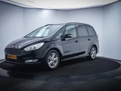 Zwart Gebruikt 2018 Ford Galaxy Titanium MPV | € 25.750 (Eerlijke prijs)