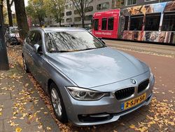 Gebruikt 2013 BMW 316 Stationwagen | € 7.100 (Iets duurder)