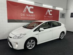 Wit Gebruikt 2012 Toyota Prius Business Edition Hatchback | € 9.750 (Iets duurder)