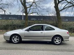 Beige Gebruikt 2005 Peugeot 406 Coupe Coupé | € 6.950
