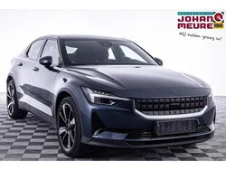 Blauw Gebruikt 2022 Polestar 2 Sedan | € 30.900 (Goede deal)