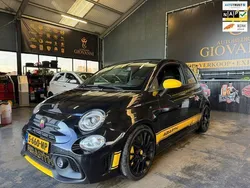 Fiat 500 Abarth