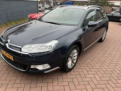 Blauw Gebruikt 2013 Citroën C5 Business Class Stationwagen | € 1.950 (Goede deal)