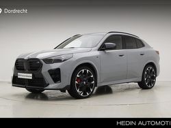 Grijs, metallic lak Gebruikt 2024 BMW X2 Comfort Edition SUV | € 73.895 (Eerlijke prijs)