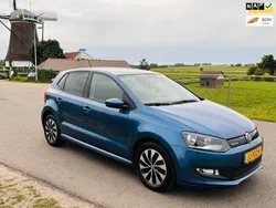 Blauw Gebruikt 2016 VW Polo Edition Hatchback | € 10.950 (Eerlijke prijs)