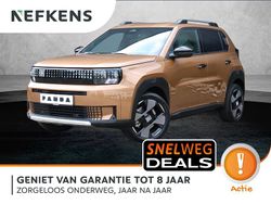 Bruin Nieuw 2025 Fiat Grande Panda La Prima Hatchback | € 26.925 (Goede deal)