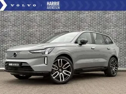 Grijs Nieuw 2025 Volvo EX90 Performance SUV | € 115.566 (Eerlijke prijs)