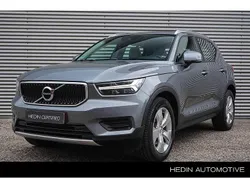 Gebruikt 2018 Volvo XC40 Momentum SUV | € 29.995 (Eerlijke prijs)