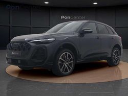 Grijs Nieuw 2025 Audi Q5 SUV | € 79.650 (Eerlijke prijs)