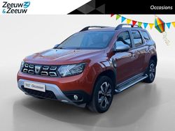 Orange arizona enz Gebruikt 2022 Dacia Duster Prestige SUV | € 19.435 (Goede deal)