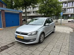 Grijs Gebruikt 2014 VW Polo Comfortline Hatchback | € 3.500 (Eerlijke prijs)