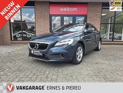 Blauw Gebruikt 2019 Volvo V40 CC Stationwagen | € 17.499 (Goede deal)
