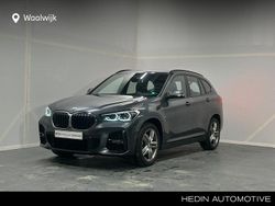 Grijs Gebruikt 2021 BMW X1 Executive SUV | € 30.880 (Eerlijke prijs)