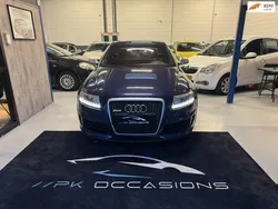 Blauw Gebruikt 2010 Audi RS6 S-Line Sedan | € 42.499