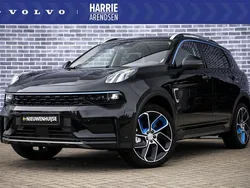 Zwart Gebruikt 2023 Lynk & Co 01 SUV | € 29.194 (Eerlijke prijs)