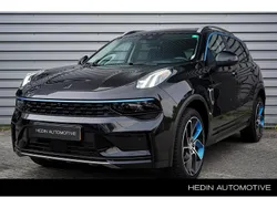 Zwart Gebruikt 2022 Lynk & Co 01 SUV | € 27.995 (Duur)