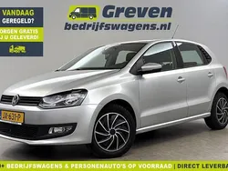Zilver Gebruikt 2016 VW Polo Comfortline Hatchback | € 6.450 (Eerlijke prijs)