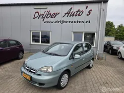Groen Gebruikt 2004 Chevrolet Tacuma MPV | € 850 (Goede deal)