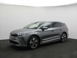 Black magic Nieuw 2025 Skoda Enyaq iV Business Line SUV | € 51.215 (Goede deal)