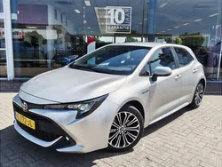 Gebruikt 2019 Toyota Corolla | € 21.595 (Iets duurder)