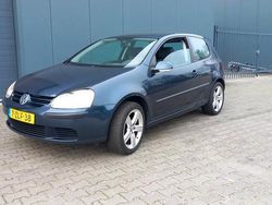 Gebruikt 2005 VW Golf IV | € 1.400 (Goede deal)