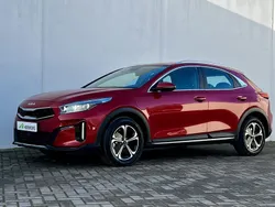 Rood Gebruikt 2023 Kia XCeed SUV | € 28.830 (Iets duurder)