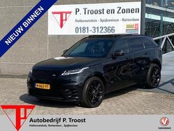 Zwart Gebruikt 2020 Land Rover Range Rover Velar SE Dynamic SUV | € 42.750 (Eerlijke prijs)