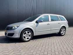 Zilver Gebruikt 2006 Opel Astra Business Stationwagen | € 1.250 (Eerlijke prijs)