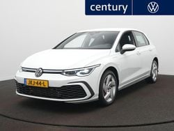 Wit Gebruikt 2022 VW Golf VIII GTE Hatchback | € 26.795 (Goede deal)