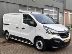 Wit Gebruikt 2020 Renault Trafic Van | € 13.950 (Goede deal)